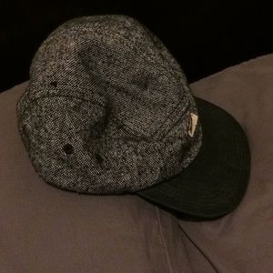 Chuck originals used panel hat